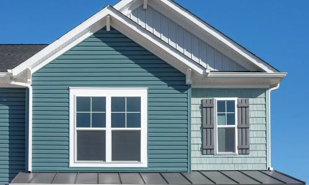 Roof repair and inspection services in Mount Juliet